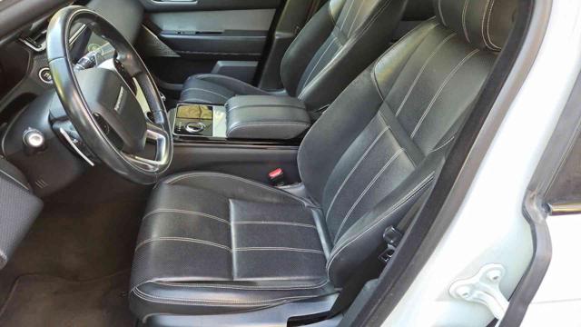LAND ROVER Range Rover Velar usata, con Boardcomputer