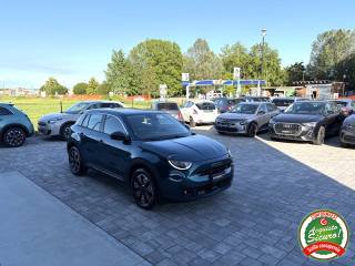 FIAT 600 usata, con Airbag Passeggero