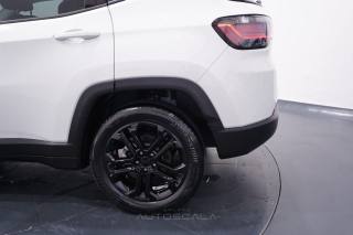 JEEP Compass usata 26