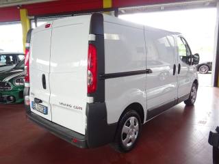 OPEL Vivaro usata, con Climatizzatore