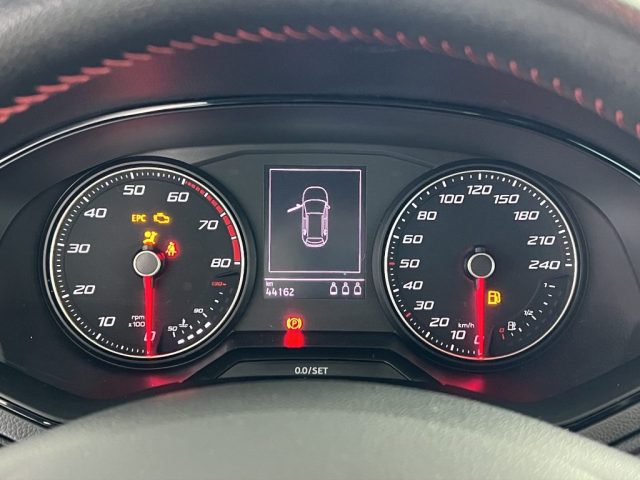 SEAT Arona usata 13