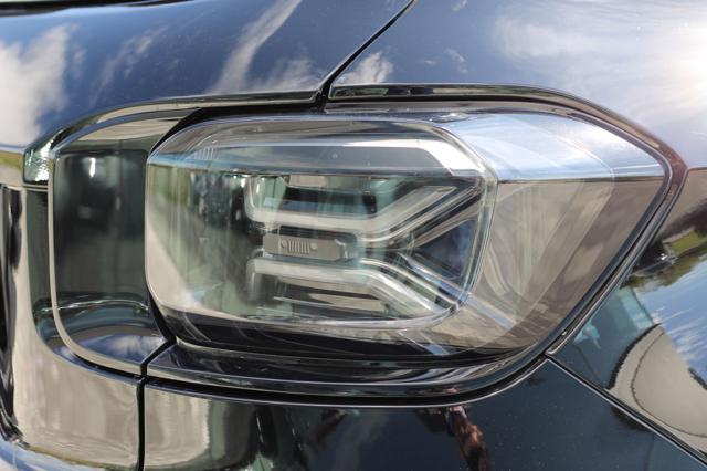 JEEP Avenger usata, con Sistema di navigazione