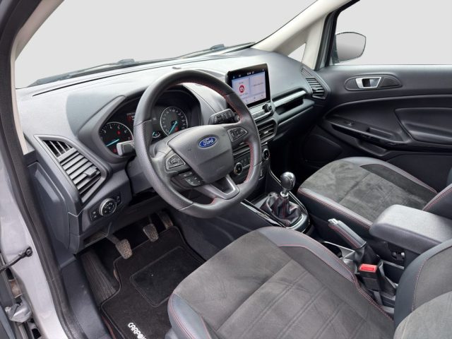 FORD EcoSport usata 8
