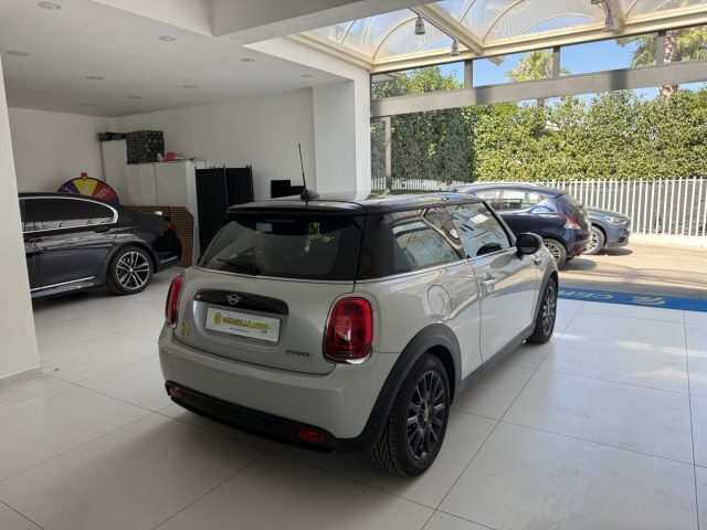 MINI Cooper SE usata, con Controllo automatico clima