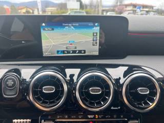 MERCEDES-BENZ A 250 usata, con Chiusura centralizzata
