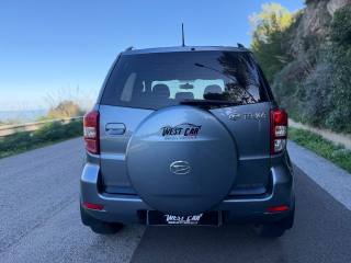 DAIHATSU Terios usata, con Antifurto