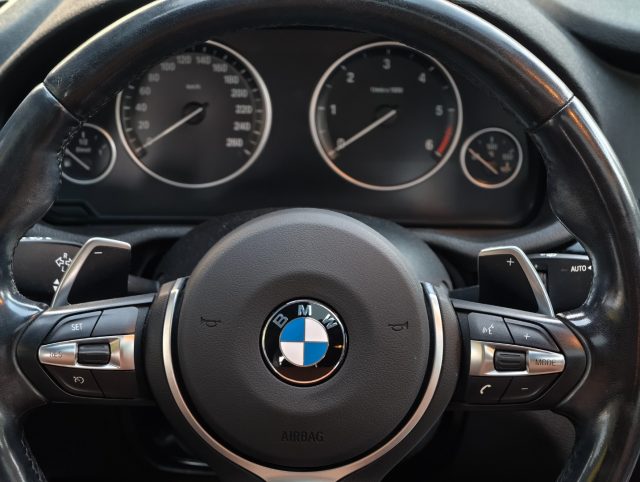 BMW X4 usata, con Cruise Control