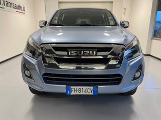 ISUZU D-Max usata, con Airbag