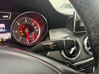 MERCEDES-BENZ GLA 180 usata, con Cruise Control