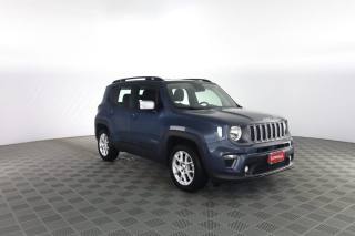 JEEP Renegade usata 1