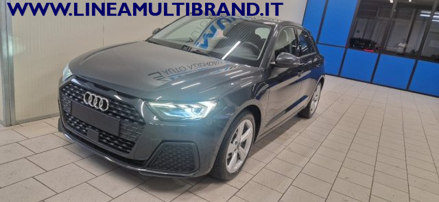 AUDI A1 usata, con Autoradio
