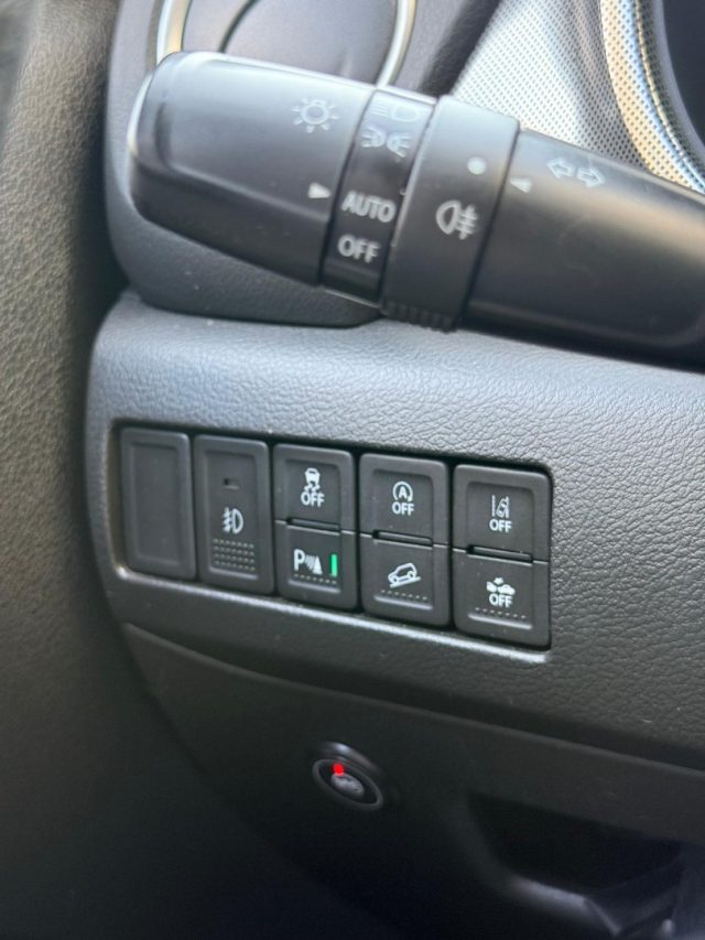 SUZUKI Grand Vitara usata, con Cerchi in lega