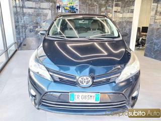 TOYOTA Verso 2.0 D Active 7 posti