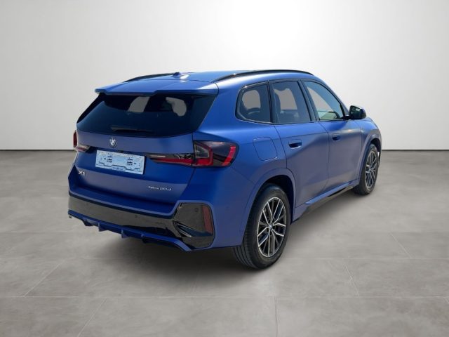 BMW X1 usata, con Airbag Passeggero