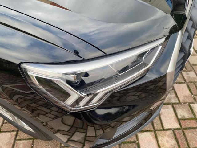 AUDI Q3 usata, con Controllo trazione