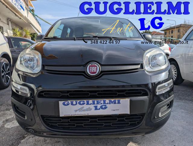 FIAT Panda usata, con Alzacristalli elettrici