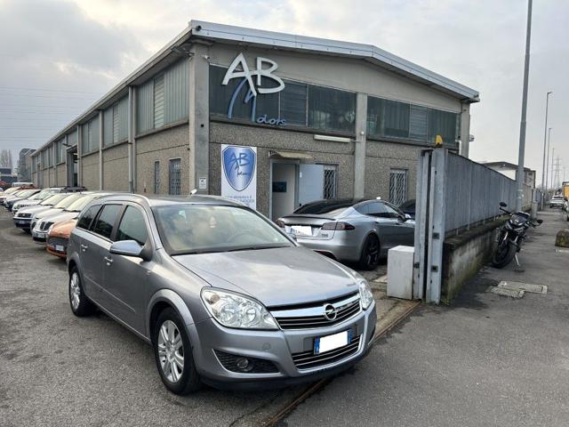 OPEL Astra usata, con ABS