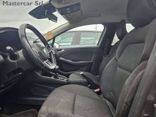 RENAULT Clio usata, con Climatizzatore