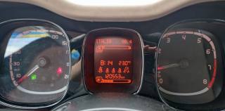 FIAT Panda usata, con Interni in pelle