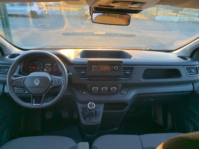 RENAULT Trafic usata, con Cruise Control