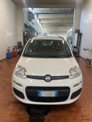 FIAT Panda usata, con Chiusura centralizzata