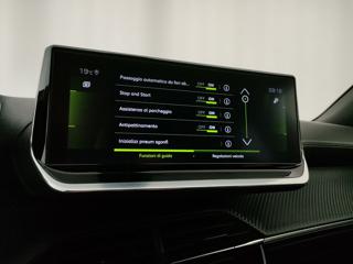 PEUGEOT 2008 usata, con Immobilizzatore elettronico