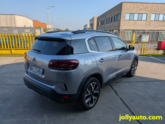 CITROEN C5 Aircross usata, con Alzacristalli elettrici