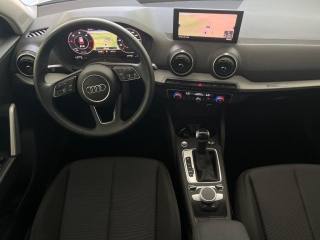 AUDI Q2 usata, con ESP