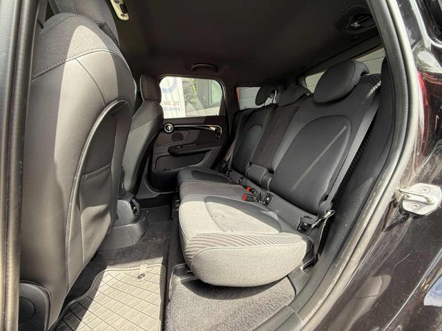 MINI Countryman usata, con Lettore CD