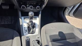 SKODA Octavia usata, con Luci diurne LED