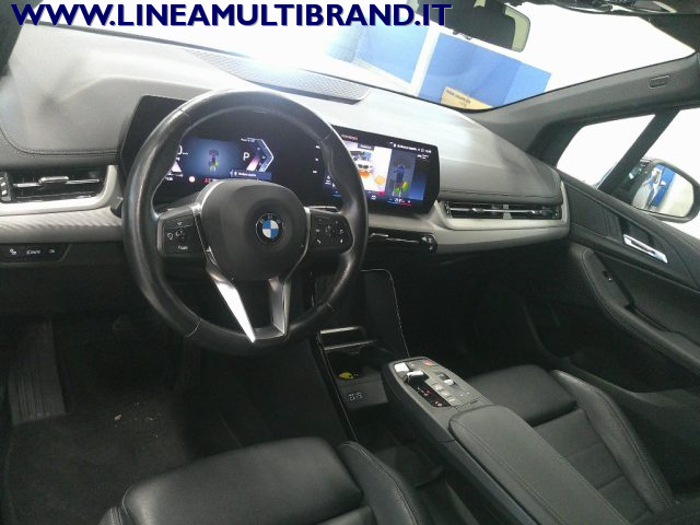 BMW 218 usata, con Sedili riscaldati