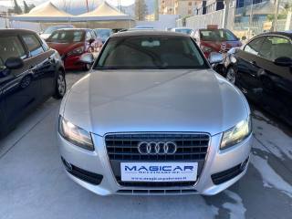 AUDI A5 usata, con Airbag