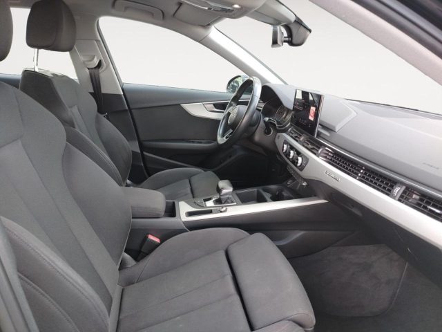 AUDI A4 allroad usata, con Airbag testa