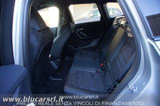 BMW X1 usata 10
