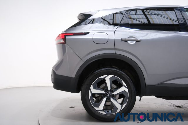 NISSAN Qashqai usata 58