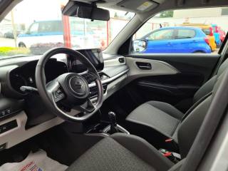 SUZUKI Swift usata, con Specchietti laterali elettrici