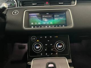 LAND ROVER Range Rover Evoque usata, con Controllo trazione