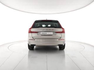 VOLVO XC60 usata, con Airbag laterali