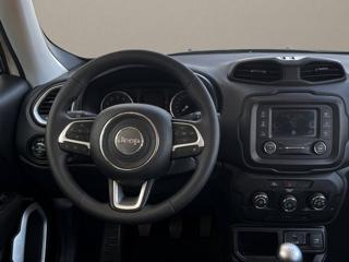 JEEP Renegade usata, con Immobilizzatore elettronico