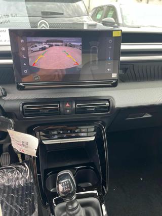 CITROEN C3 usata, con Alzacristalli elettrici