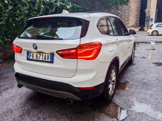BMW X1 usata, con Cerchi in lega