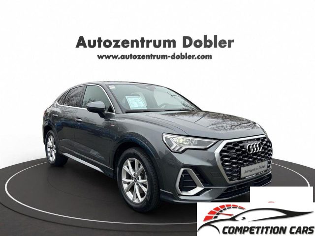 AUDI Q3 usata, con ABS