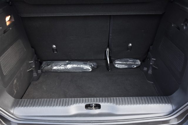 CITROEN C3 Aircross usata, con Fendinebbia