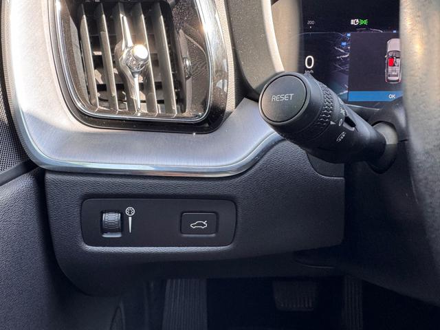 VOLVO XC60 usata, con Sistema di navigazione