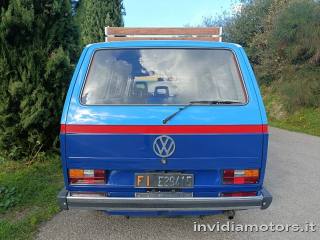 VOLKSWAGEN T3 usata 4