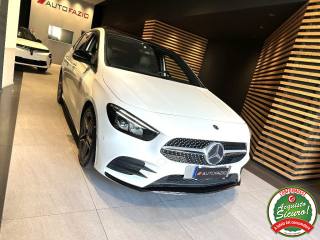MERCEDES-BENZ B 180 usata, con Airbag Passeggero