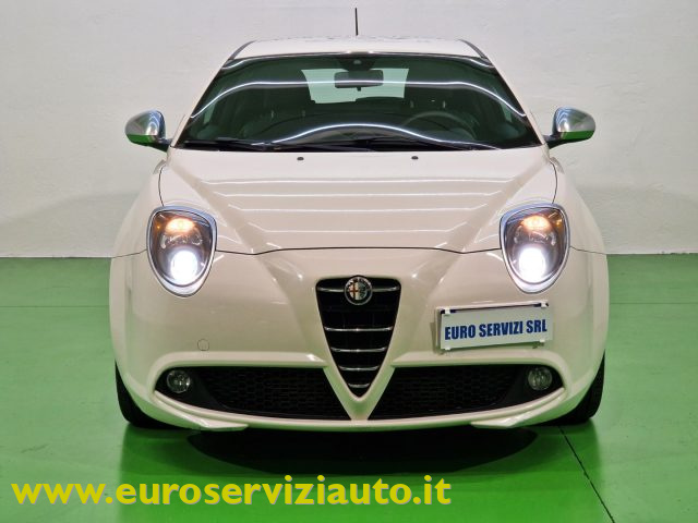 ALFA ROMEO MiTo usata 45