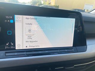 VOLKSWAGEN Golf usata, con Cruise Control