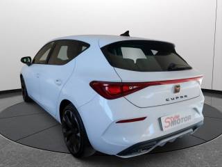 CUPRA Leon usata, con USB