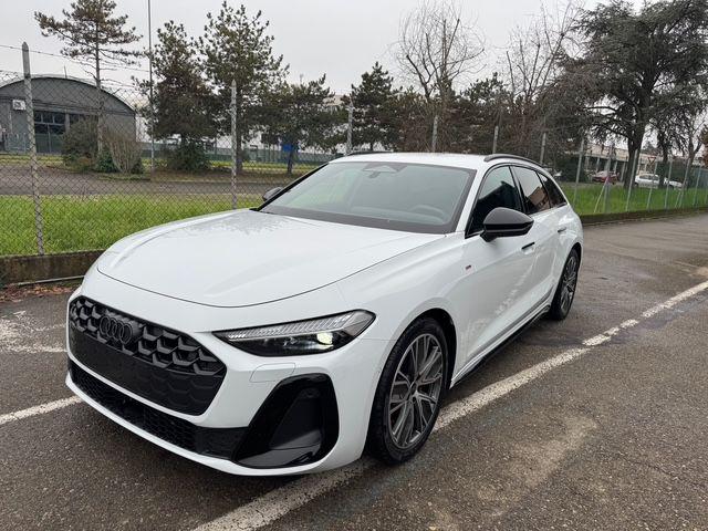 AUDI A5 usata, con Airbag Passeggero